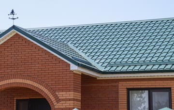 classic Lower Fittleworth metal roof design