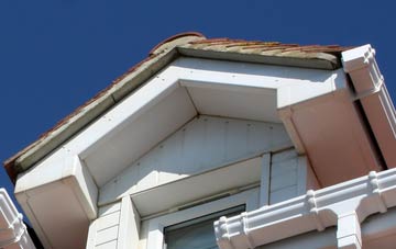 Lower Fittleworth fascia installation costs