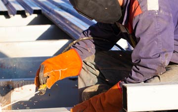 Lower Fittleworth flat roofing options