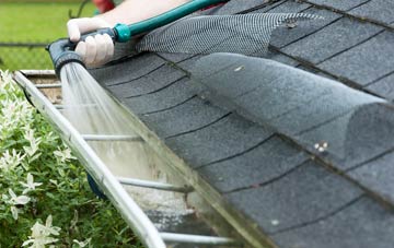 Lower Fittleworth gutter cleaning costs