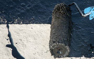 Lower Fittleworth liquid sealant waterproofing