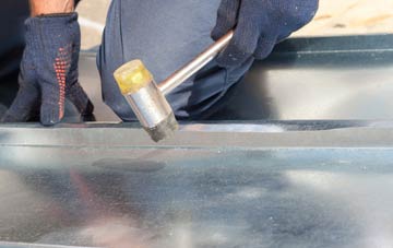 Lower Fittleworth metal roofing costs