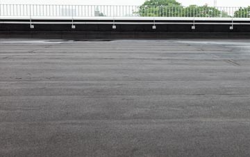 Lower Fittleworth asphalt roof replacement