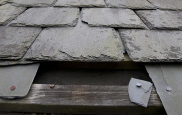 Lower Fittleworth slate roof repairs and maintenance