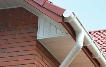 Lower Fittleworth soffit repair costs