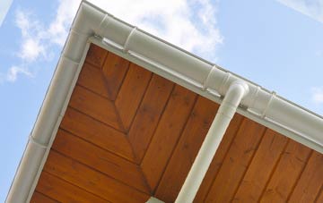 Lower Fittleworth soffit types