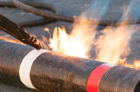 Lower Fittleworth flat roofing replacement
