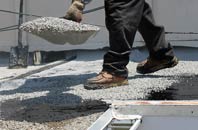find rated Lower Fittleworth flat roofing replacement companies
