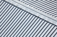 Lower Fittleworth metal roofing